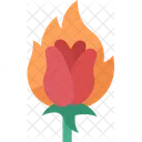 Magic Flower Tricks Icon