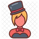 Magic assistant  Icon