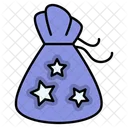 Magic Bag Icon