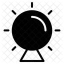 Magic ball  Icon