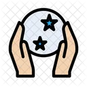 Magic Ball Magic Ball Icon