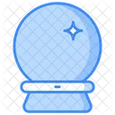 Magic ball  Icon