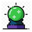 Magic Ball Icon