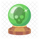 Magic Ball  Icon