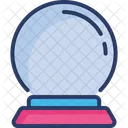 Ball Crystal Magic アイコン