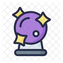 Magic Ball  アイコン