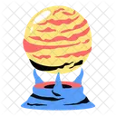 Magic ball  アイコン
