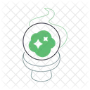Magic Ball  Icon