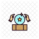 Magic Ball Ball Crystal アイコン