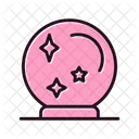Magic Ball Ball Magic アイコン