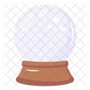 Magic Globe Magic Ball Fortune Ball アイコン