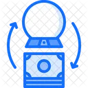 Magic Ball Purchase Crystal Ball Purchase Crystal Ball アイコン