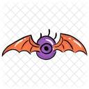 Magic Bat  Icon
