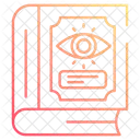Magic book  Icon
