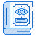 Magic book  Icon