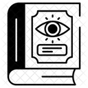 Magic book  Icon