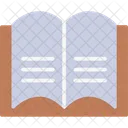 Book Magic Halloween Icon