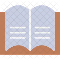 Magic Book  Icon