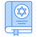 Magic Book Icon