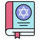 Magic Book Icon