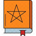 Book Education Student Icon