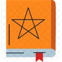 Book Education Student Icon