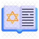 Spellbook Book Magic Book Icon