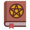 Magic Book  アイコン