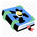 Magic book  アイコン