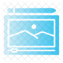 Magic Book  Icon