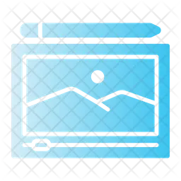 Magic Book  Icon