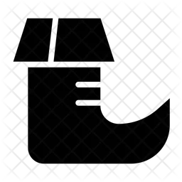Magic boot  Icon
