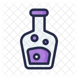 Magic Bottle  Icon