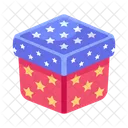 Magic Box  Icon
