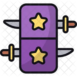 Magic box  Icon