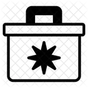 Magic box  Icon