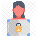 Magic Box Box Magic Trick Icon