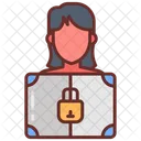 Magic box  Icon