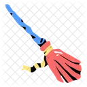 Magic broom  アイコン