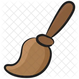 Magic Brush  Icon