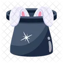 Magic Cap  Icon