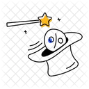 Magic Cap  Icon