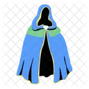 Magic cape  Icon