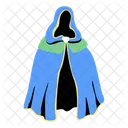 Magic cape  アイコン