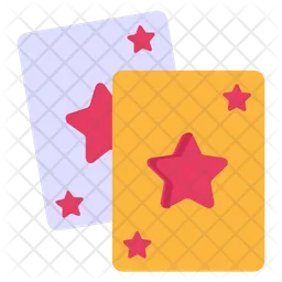 Magic Cards  Icon