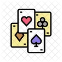 Magic Cards  Icon