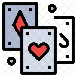 Magic Cards  Icon