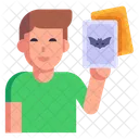 Magic Cards  Icon
