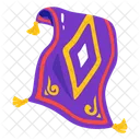 Magic Carpet  Icon