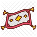 Magic carpet  Icon